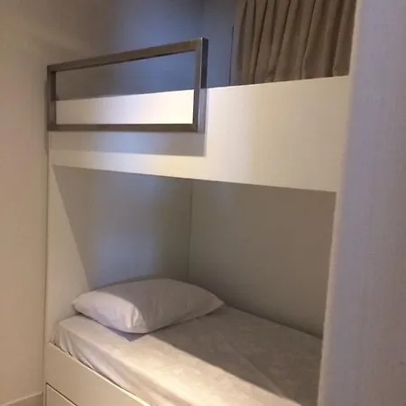 Apartamento Platinun * Fortaleza (Ceara)