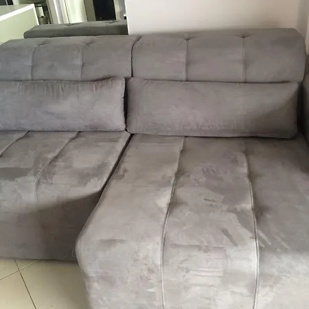 Apartamento Platinun Apartamento Fortaleza (Ceara)