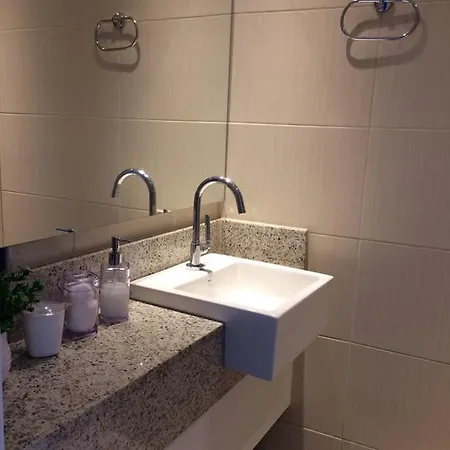 Apartamento Platinun *
