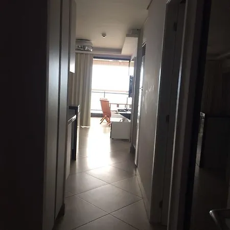 Apartamento Apartamento Platinun Fortaleza (Ceara)