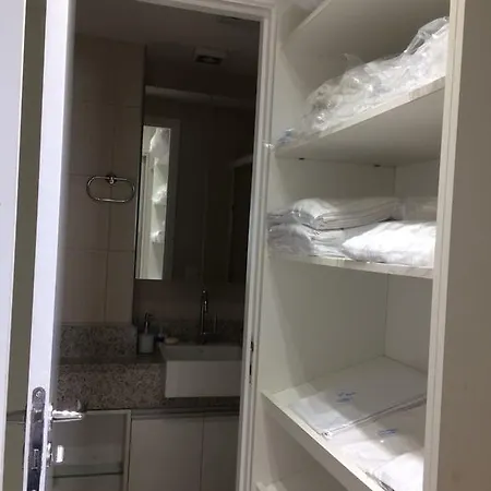 Apartamento Platinun Fortaleza (Ceara)