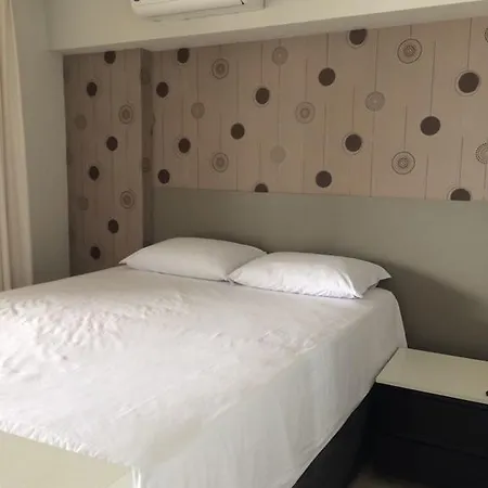 Apartamento Platinun *