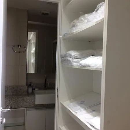Apartamento Platinun Apartamento