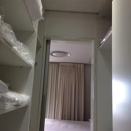 Apartamento Apartamento Platinun *