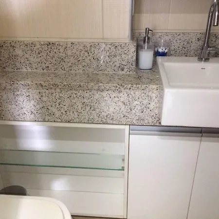 Apartamento Apartamento Platinun