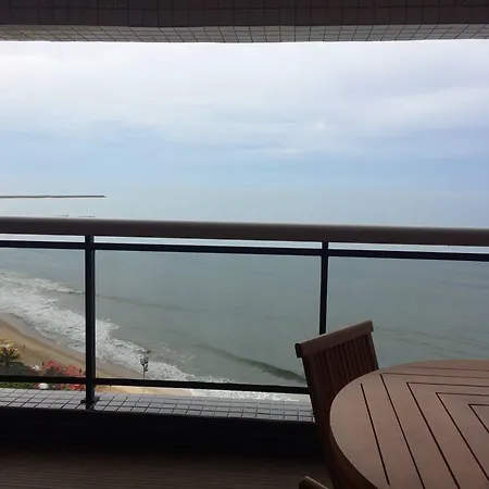 Apartamento Platinun Apartamento Fortaleza (Ceara)