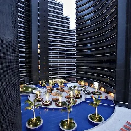 Apartamento Platinun Apartamento *
