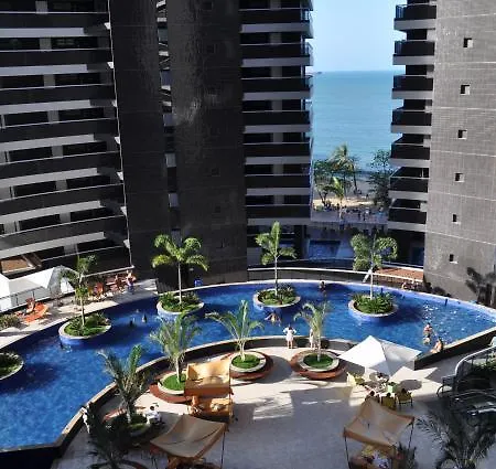 Apartamento Platinun Apartamento
