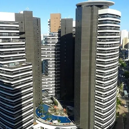 Apartamento Platinun Apartamento *